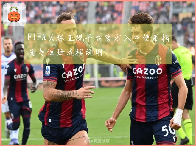 FIFA买球正规平台官方入口使用指南与注册流程说明
