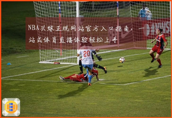 NBA买球正规网站官方入口指南，一站式体育直播体验轻松上手