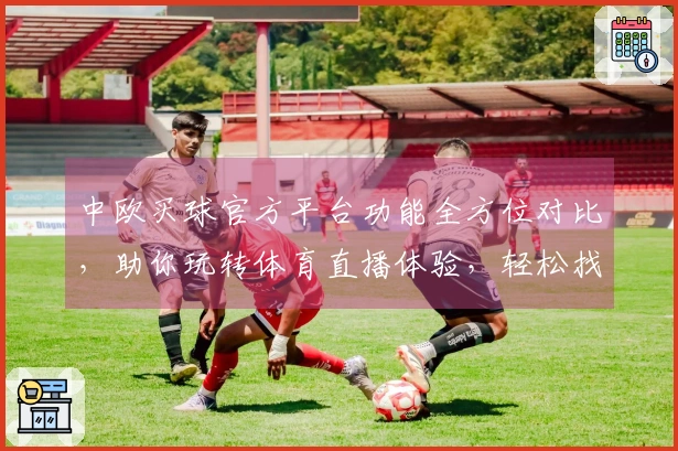 中欧买球官方平台功能全方位对比，助你玩转体育直播体验，轻松找到心仪入口。
