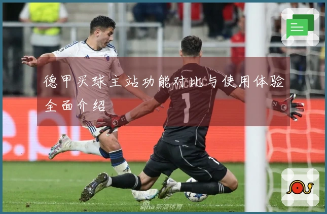 德甲买球主站功能对比与使用体验全面介绍