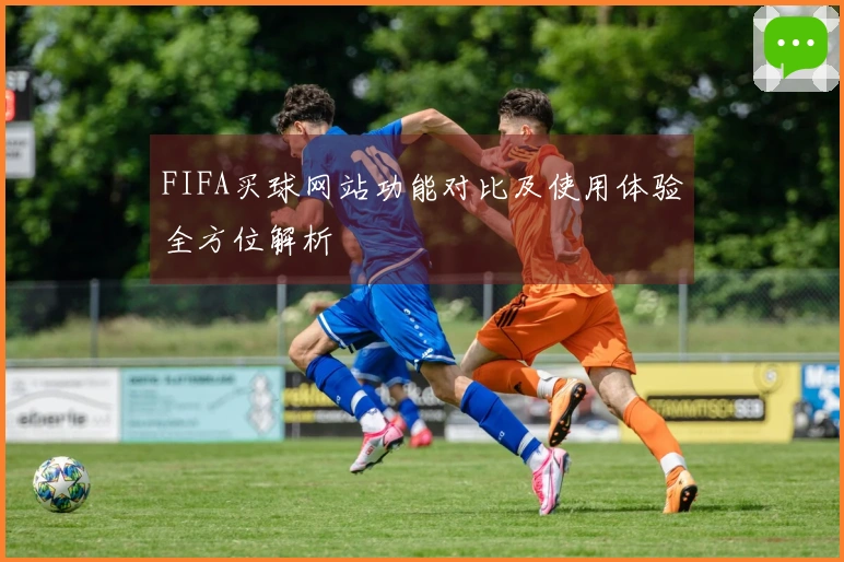 FIFA买球网站功能对比及使用体验全方位解析